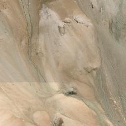Satellite imagery of Cerro La Parva, CL