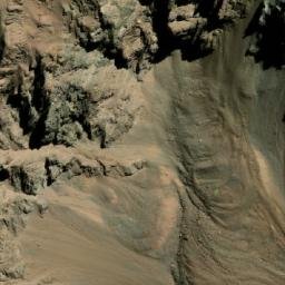 Satellite imagery of Cerro del Cepo, CL