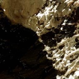 Satellite imagery of Morro Rabicano, AR