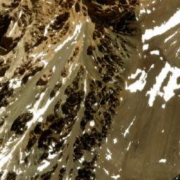 Satellite imagery of Morro Rabicano, AR