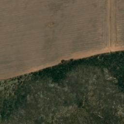Satellite imagery of Cerro Sampacho, AR