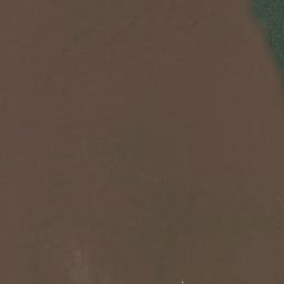 Satellite imagery of Boya Punta Caballos, AR