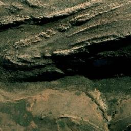 Satellite imagery of KRAGASDRIFT, ZA
