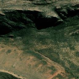 Satellite imagery of KRAGASDRIFT, ZA