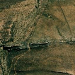 Satellite imagery of Turksvyekrans, ZA