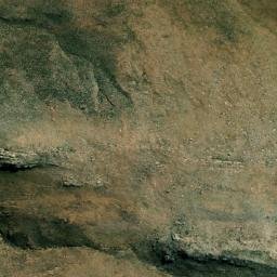 Satellite imagery of Turksvyekrans, ZA