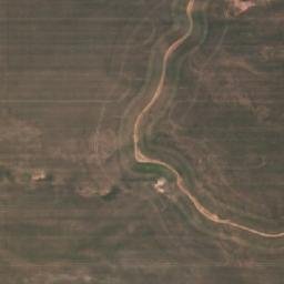 Satellite imagery of Stanley Hill, AU