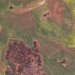 Satellite imagery of Stanley Hill, AU