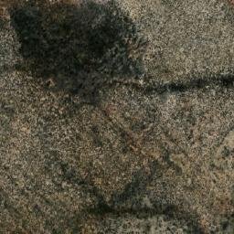 Satellite imagery of Coujinup Hill, AU