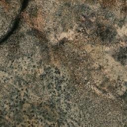 Satellite imagery of Coujinup Hill, AU
