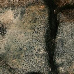 Satellite imagery of Coujinup Hill, AU