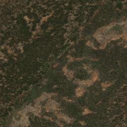 Satellite imagery of Ponton Rock, AU