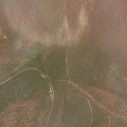 Satellite imagery of Mount Herbert, AU