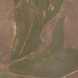 Satellite imagery of Mount Herbert, AU