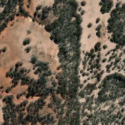 Satellite imagery of Twig’em Diggings, AU