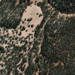 Satellite imagery of Twig’em Diggings, AU