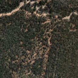 Satellite imagery of Twig’em Diggings, AU