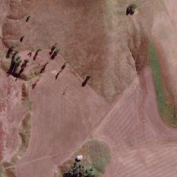 Satellite imagery of Bald Hill, AU