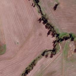 Satellite imagery of Bald Hill, AU