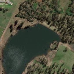 Satellite imagery of Warrendine, AU