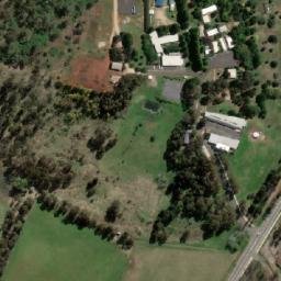 Satellite imagery of Warrendine, AU