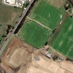 Satellite imagery of Warrendine, AU