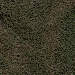 Satellite imagery of Mount Budgary, AU