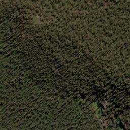 Satellite imagery of Mount Budgary, AU
