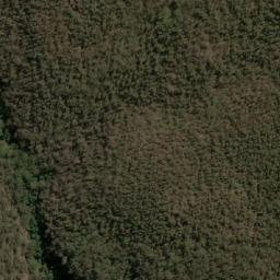 Satellite imagery of Blady Grass Hill, AU