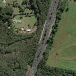 Satellite imagery of Tangy Dangy, AU