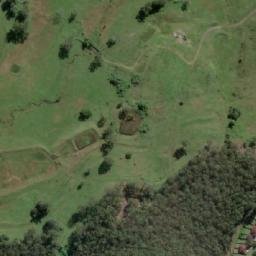 Satellite imagery of Tangy Dangy, AU