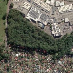 Satellite imagery of Tangy Dangy, AU