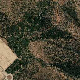 Satellite imagery of Cerro Panteón, CL