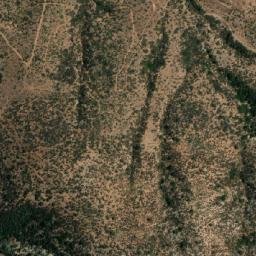 Satellite imagery of Cerro Panteón, CL