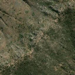 Satellite imagery of Cerro Mauco de Vinilla, CL