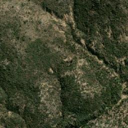 Satellite imagery of Cerro Mauco de Vinilla, CL