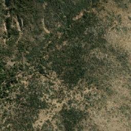 Satellite imagery of Cerro Cácel, CL