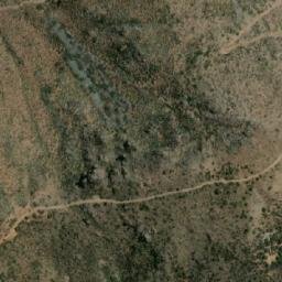 Satellite imagery of Cerro del Durazno, CL