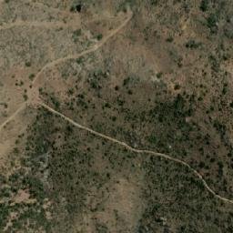 Satellite imagery of Cerro del Durazno, CL