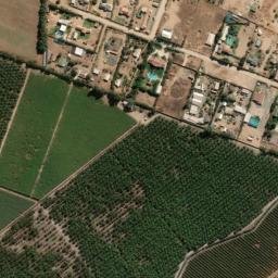 Satellite imagery of Cerrillo Lipangue, CL