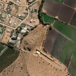 Satellite imagery of Cerrillo Lipangue, CL