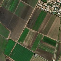 Satellite imagery of Cerrillo Lipangue, CL