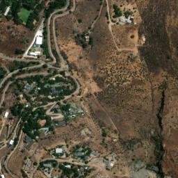 Satellite imagery of Cerro Pan de Azúcar, CL
