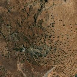 Satellite imagery of Cerro Pan de Azúcar, CL