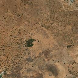 Satellite imagery of Cerro Pan de Azúcar, CL
