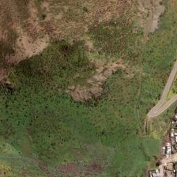 Satellite imagery of Cerro La Campana, CL