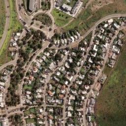 Satellite imagery of Portezuelo de Las Lecheras, CL