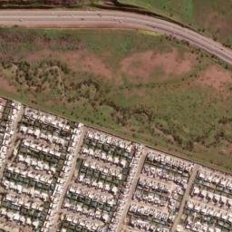 Satellite imagery of Cerro Gordo, CL