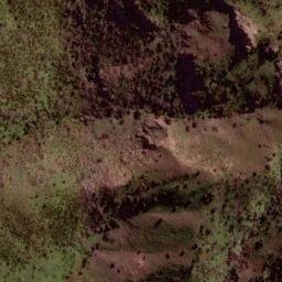 Satellite imagery of Morro La Cabra, CL