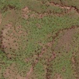 Satellite imagery of Morro La Cabra, CL